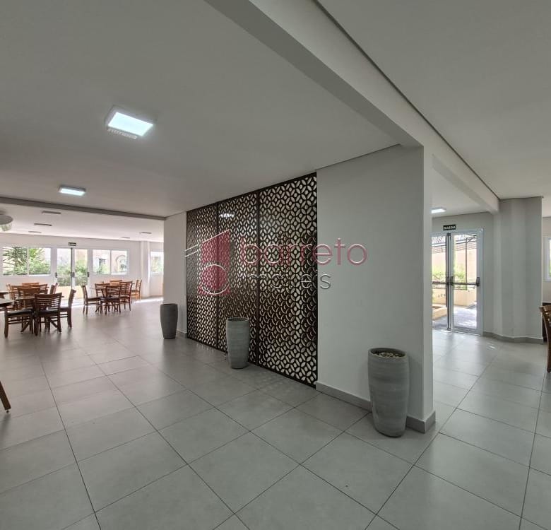 COBERTURA DUPLEX PARA LOCAÇÃO NO CONDOMÍNIO PORTAL DOS NOBRES – JUNDIAÍ/SP