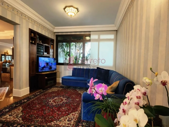 APARTAMENTO PARA VENDA E LOCAÇÃO NO CONDOMÍNIO SERRA DOS CRISTAIS – JUNDIAÍ/SP