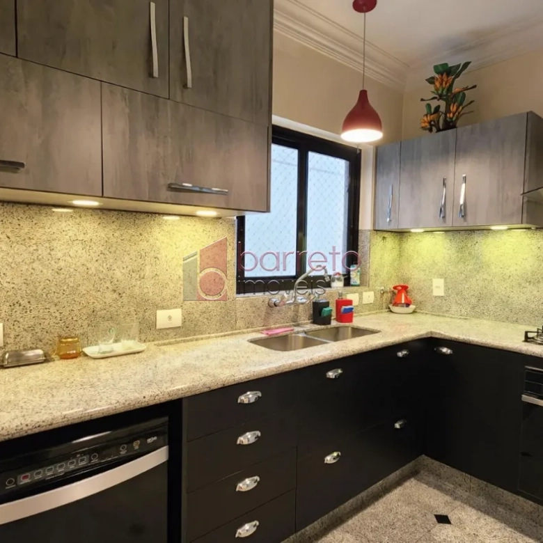 APARTAMENTO PARA VENDA E LOCAÇÃO NO CONDOMÍNIO SERRA DOS CRISTAIS – JUNDIAÍ/SP
