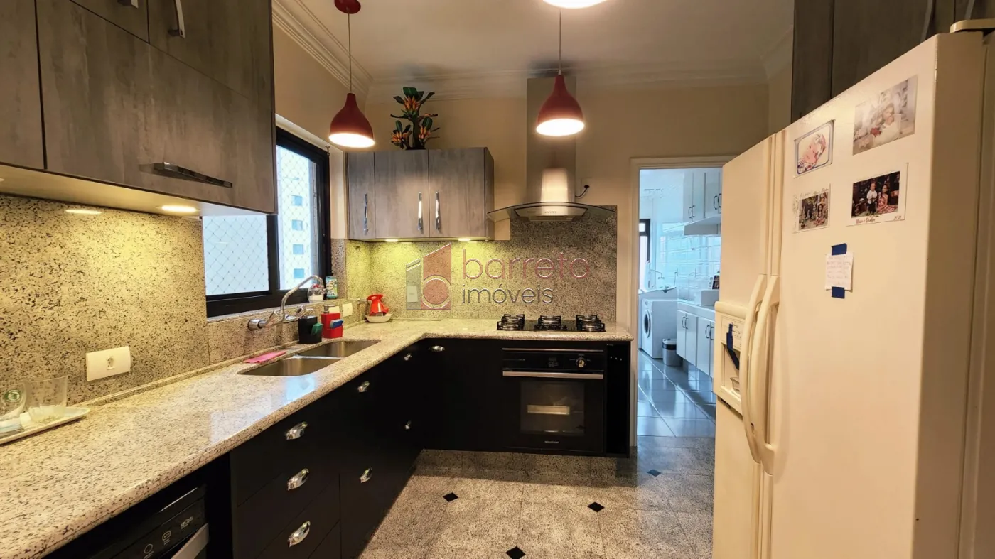 APARTAMENTO PARA VENDA E LOCAÇÃO NO CONDOMÍNIO SERRA DOS CRISTAIS – JUNDIAÍ/SP