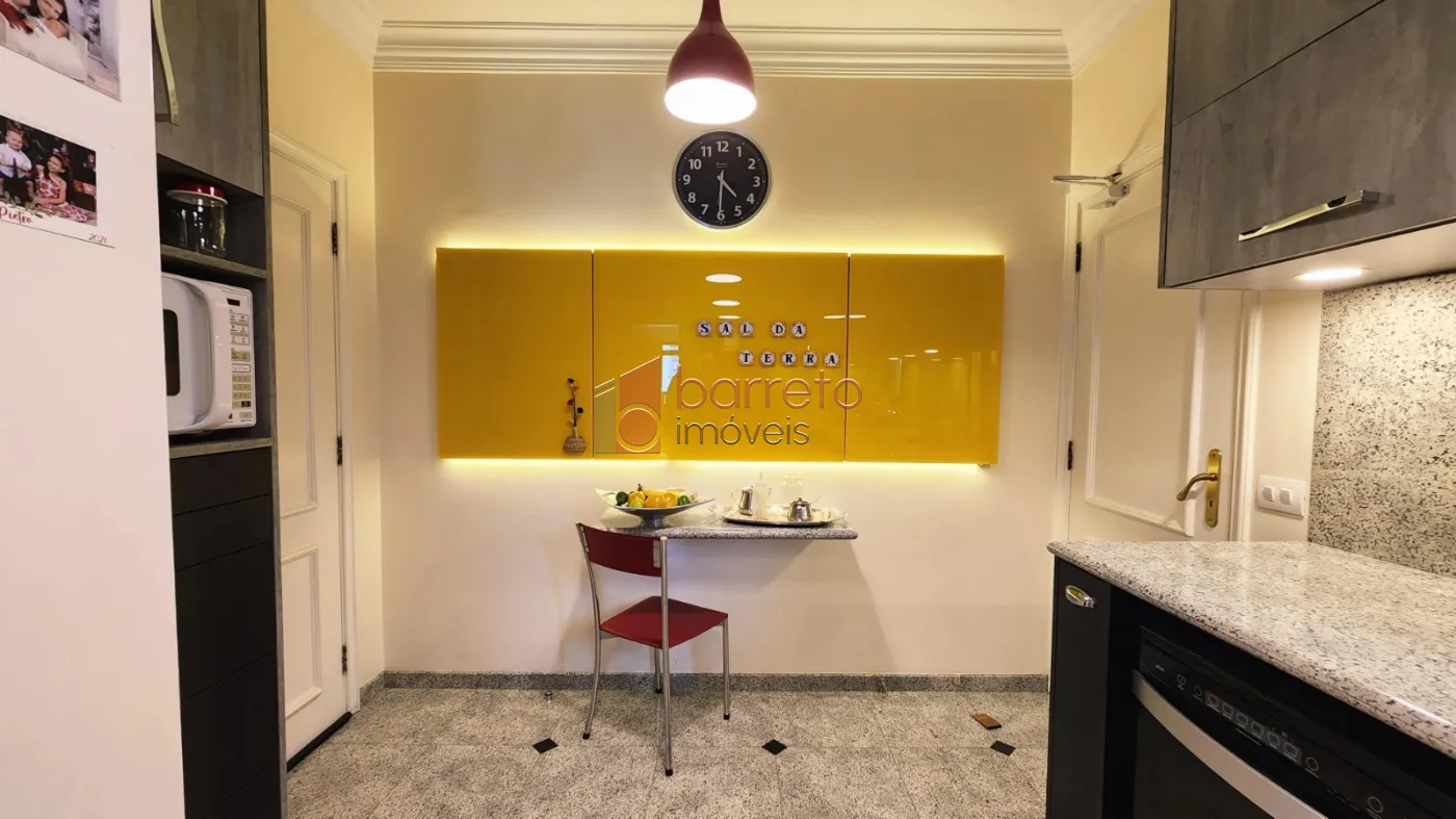 APARTAMENTO PARA VENDA E LOCAÇÃO NO CONDOMÍNIO SERRA DOS CRISTAIS – JUNDIAÍ/SP