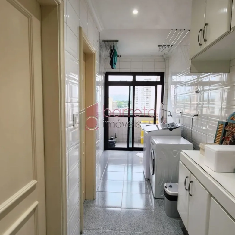 APARTAMENTO PARA VENDA E LOCAÇÃO NO CONDOMÍNIO SERRA DOS CRISTAIS – JUNDIAÍ/SP