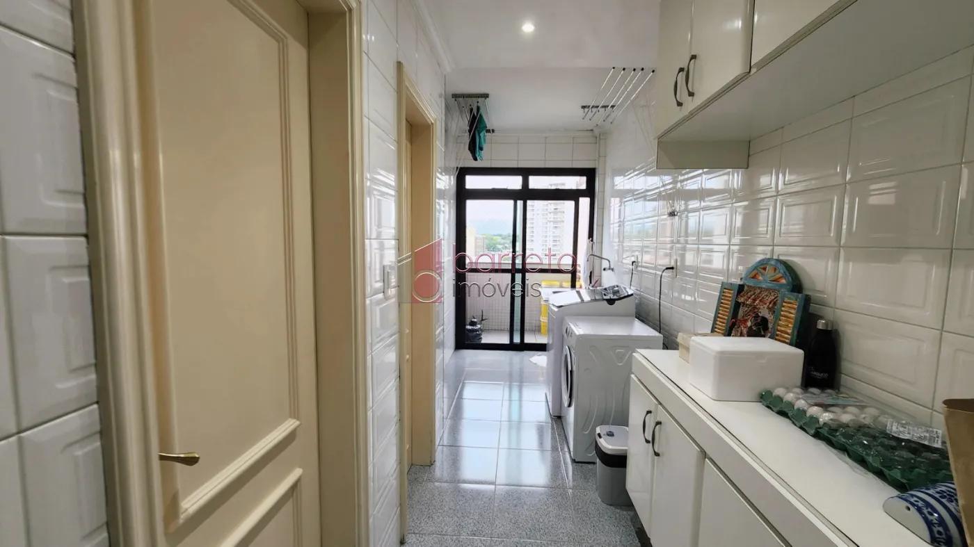 APARTAMENTO PARA VENDA E LOCAÇÃO NO CONDOMÍNIO SERRA DOS CRISTAIS – JUNDIAÍ/SP