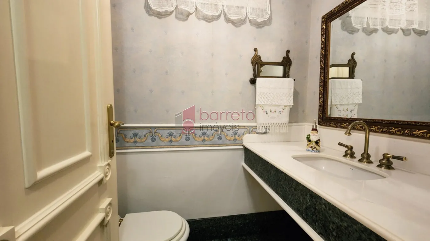 APARTAMENTO PARA VENDA E LOCAÇÃO NO CONDOMÍNIO SERRA DOS CRISTAIS – JUNDIAÍ/SP