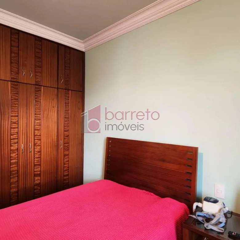 APARTAMENTO PARA VENDA E LOCAÇÃO NO CONDOMÍNIO SERRA DOS CRISTAIS – JUNDIAÍ/SP