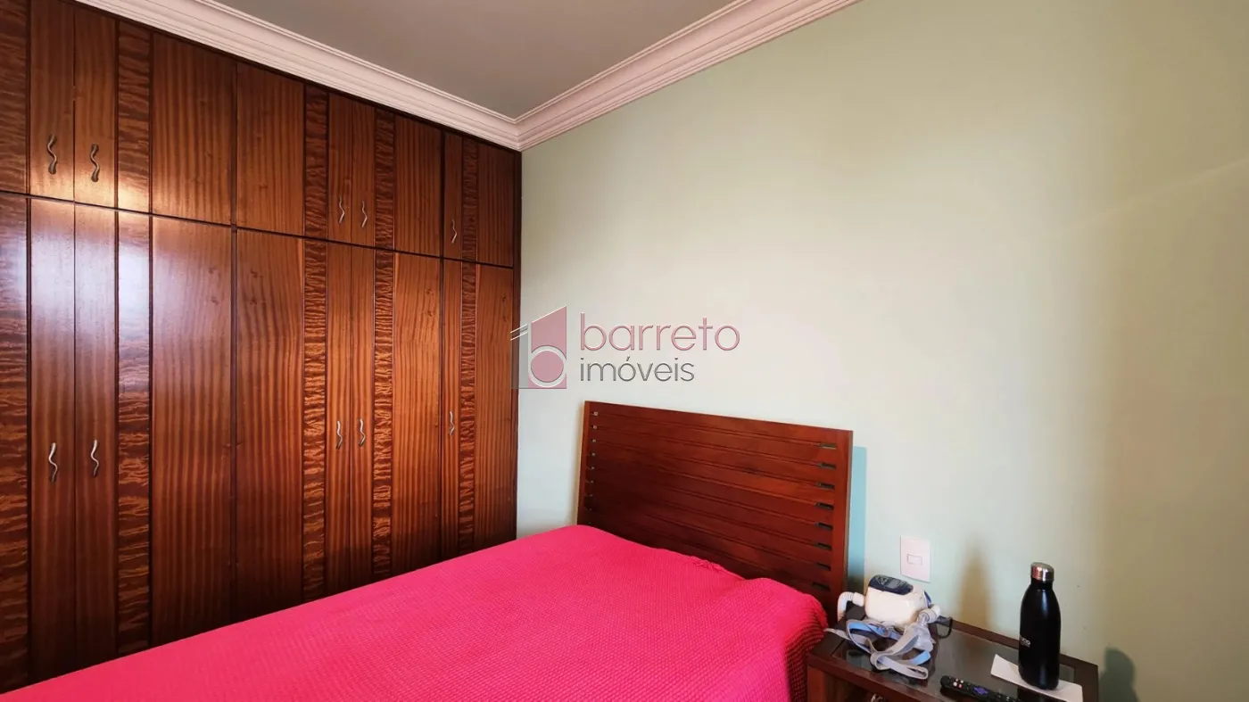 APARTAMENTO PARA VENDA E LOCAÇÃO NO CONDOMÍNIO SERRA DOS CRISTAIS – JUNDIAÍ/SP