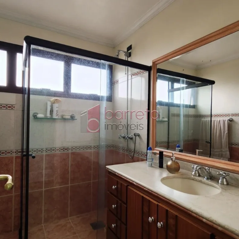 APARTAMENTO PARA VENDA E LOCAÇÃO NO CONDOMÍNIO SERRA DOS CRISTAIS – JUNDIAÍ/SP