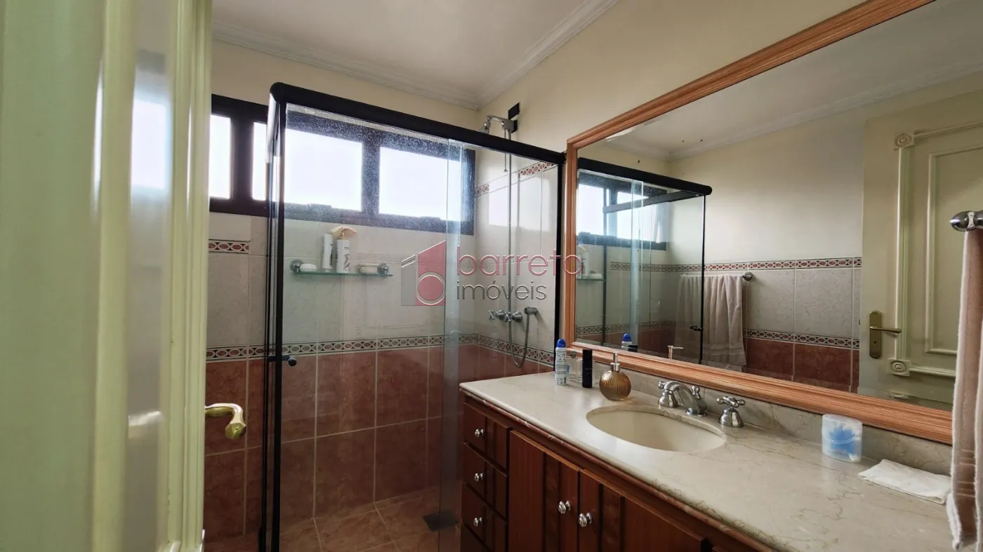 APARTAMENTO PARA VENDA E LOCAÇÃO NO CONDOMÍNIO SERRA DOS CRISTAIS – JUNDIAÍ/SP