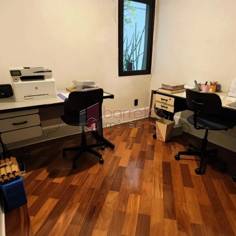 APARTAMENTO PARA VENDA E LOCAÇÃO NO CONDOMÍNIO SERRA DOS CRISTAIS – JUNDIAÍ/SP