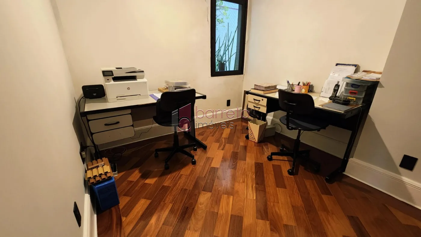 APARTAMENTO PARA VENDA E LOCAÇÃO NO CONDOMÍNIO SERRA DOS CRISTAIS – JUNDIAÍ/SP