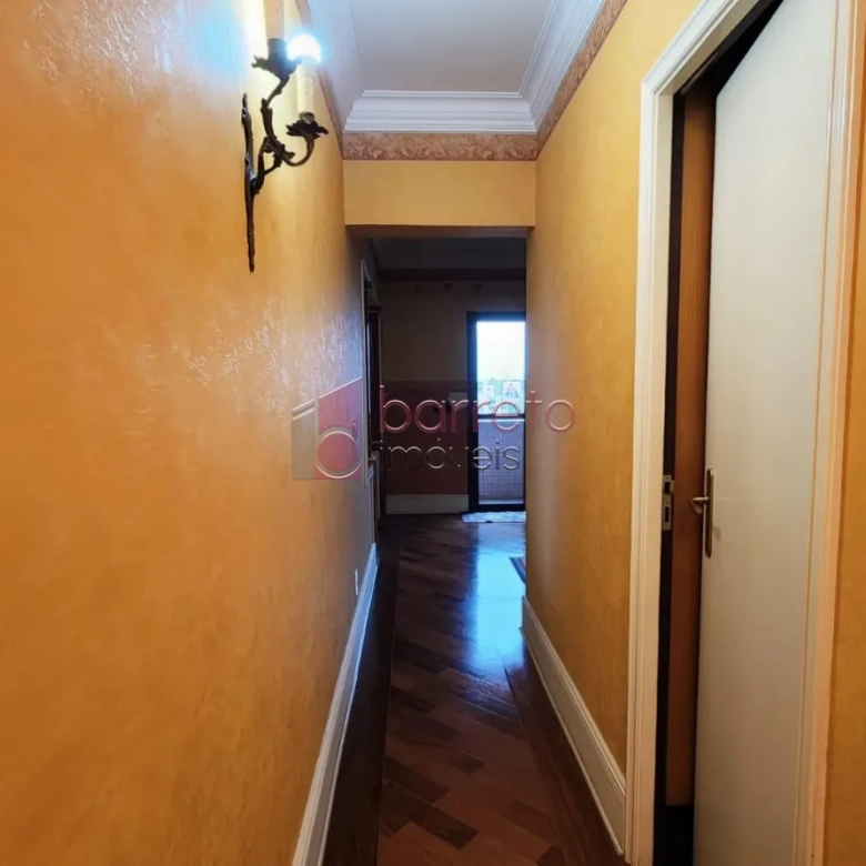 APARTAMENTO PARA VENDA E LOCAÇÃO NO CONDOMÍNIO SERRA DOS CRISTAIS – JUNDIAÍ/SP