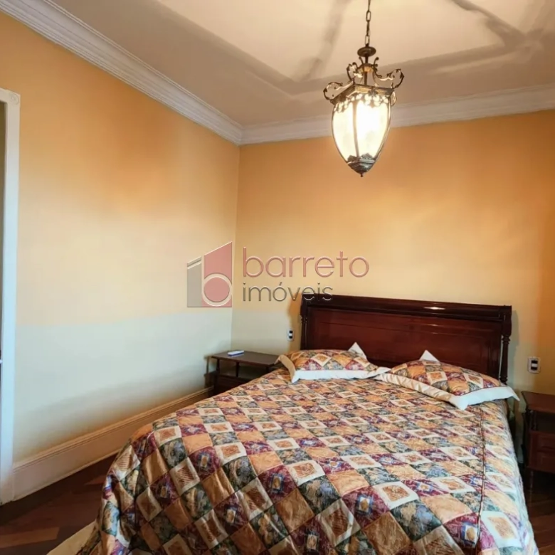 APARTAMENTO PARA VENDA E LOCAÇÃO NO CONDOMÍNIO SERRA DOS CRISTAIS – JUNDIAÍ/SP