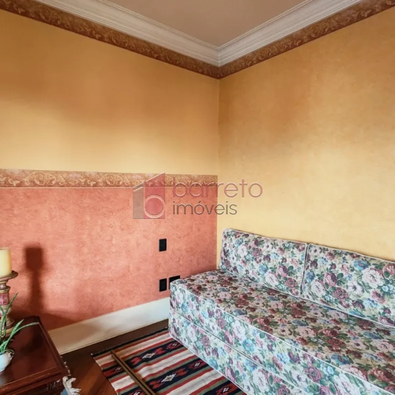 APARTAMENTO PARA VENDA E LOCAÇÃO NO CONDOMÍNIO SERRA DOS CRISTAIS – JUNDIAÍ/SP