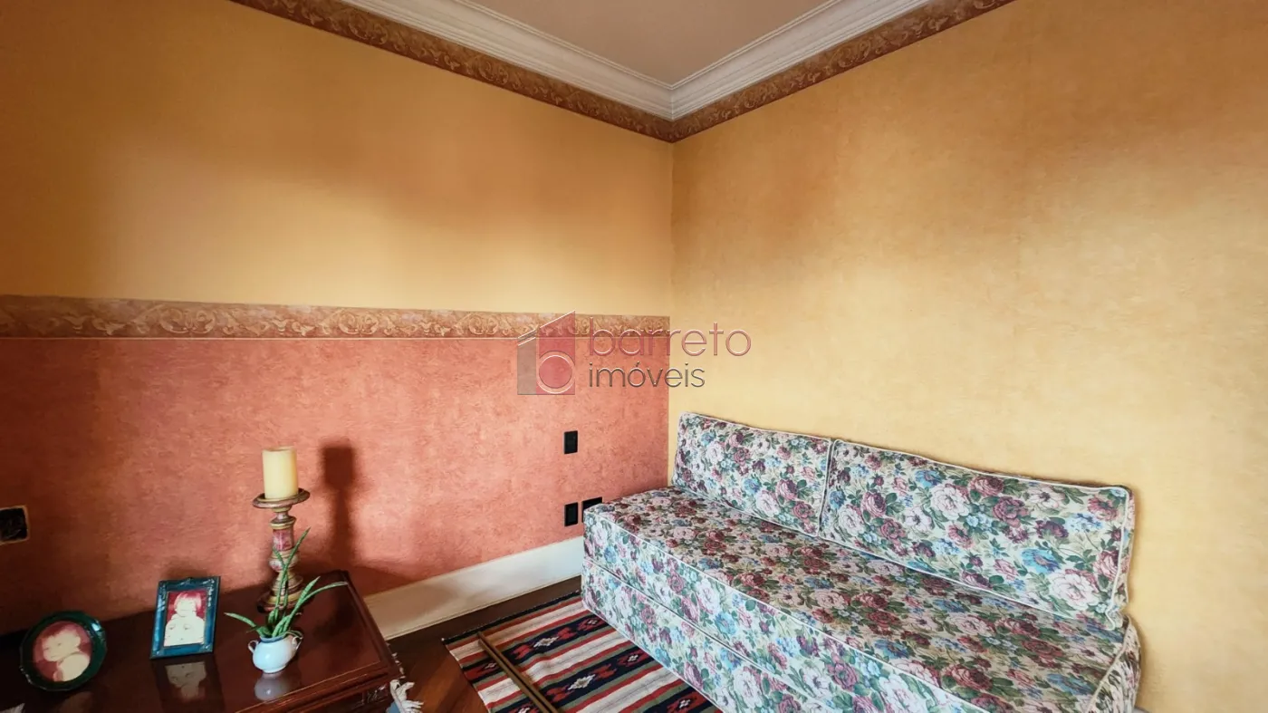 APARTAMENTO PARA VENDA E LOCAÇÃO NO CONDOMÍNIO SERRA DOS CRISTAIS – JUNDIAÍ/SP