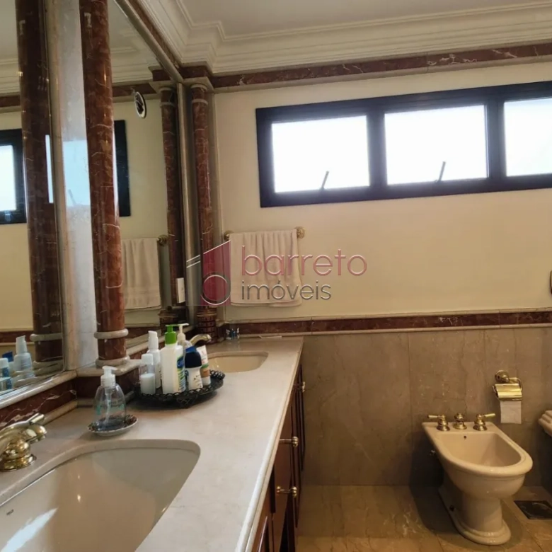 APARTAMENTO PARA VENDA E LOCAÇÃO NO CONDOMÍNIO SERRA DOS CRISTAIS – JUNDIAÍ/SP