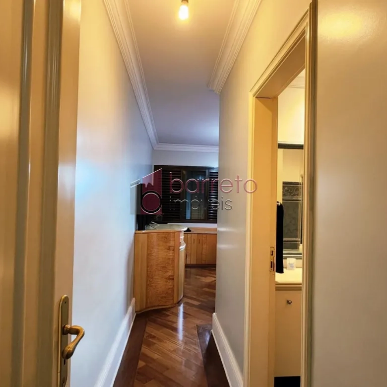APARTAMENTO PARA VENDA E LOCAÇÃO NO CONDOMÍNIO SERRA DOS CRISTAIS – JUNDIAÍ/SP