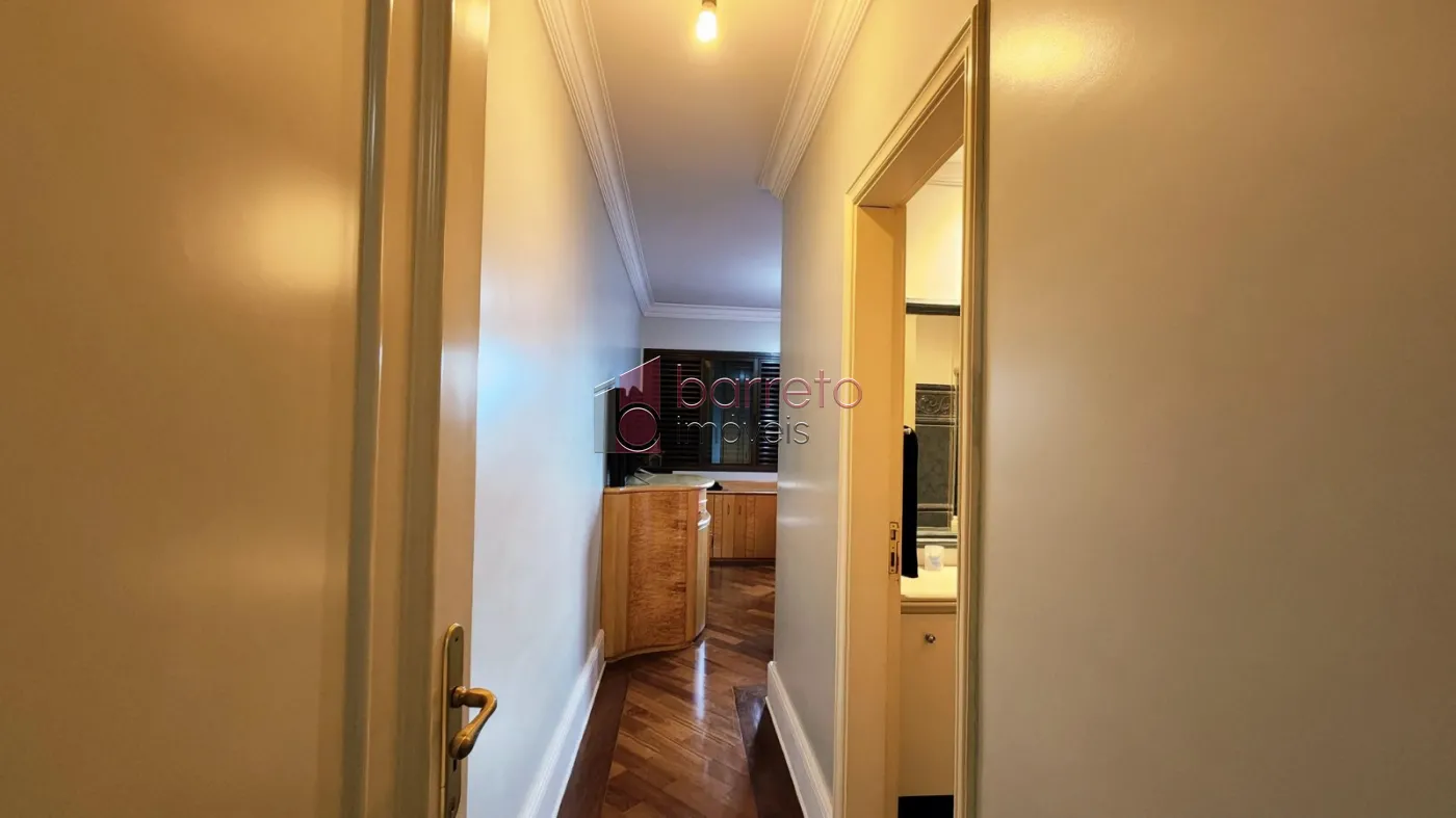 APARTAMENTO PARA VENDA E LOCAÇÃO NO CONDOMÍNIO SERRA DOS CRISTAIS – JUNDIAÍ/SP