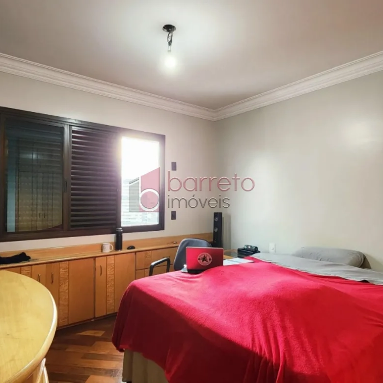 APARTAMENTO PARA VENDA E LOCAÇÃO NO CONDOMÍNIO SERRA DOS CRISTAIS – JUNDIAÍ/SP