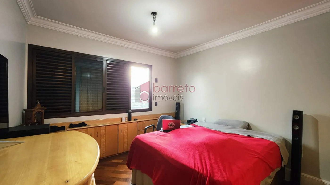 APARTAMENTO PARA VENDA E LOCAÇÃO NO CONDOMÍNIO SERRA DOS CRISTAIS – JUNDIAÍ/SP