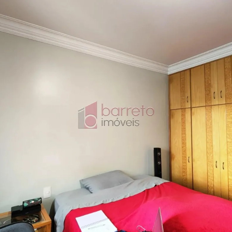 APARTAMENTO PARA VENDA E LOCAÇÃO NO CONDOMÍNIO SERRA DOS CRISTAIS – JUNDIAÍ/SP