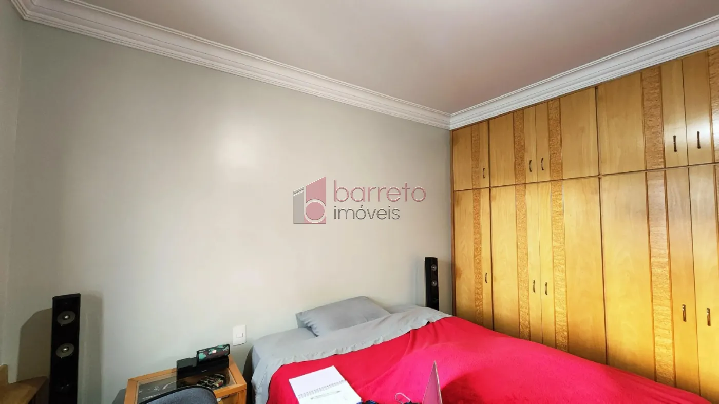 APARTAMENTO PARA VENDA E LOCAÇÃO NO CONDOMÍNIO SERRA DOS CRISTAIS – JUNDIAÍ/SP