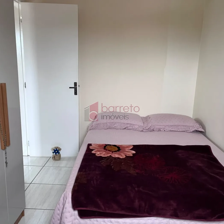 APARTAMENTO PARA LOCAÇÃO NO CONDOMÍNIO NOVA CIDADE JARDIM ORQUÍDEA – JUNDIAÍ/SP