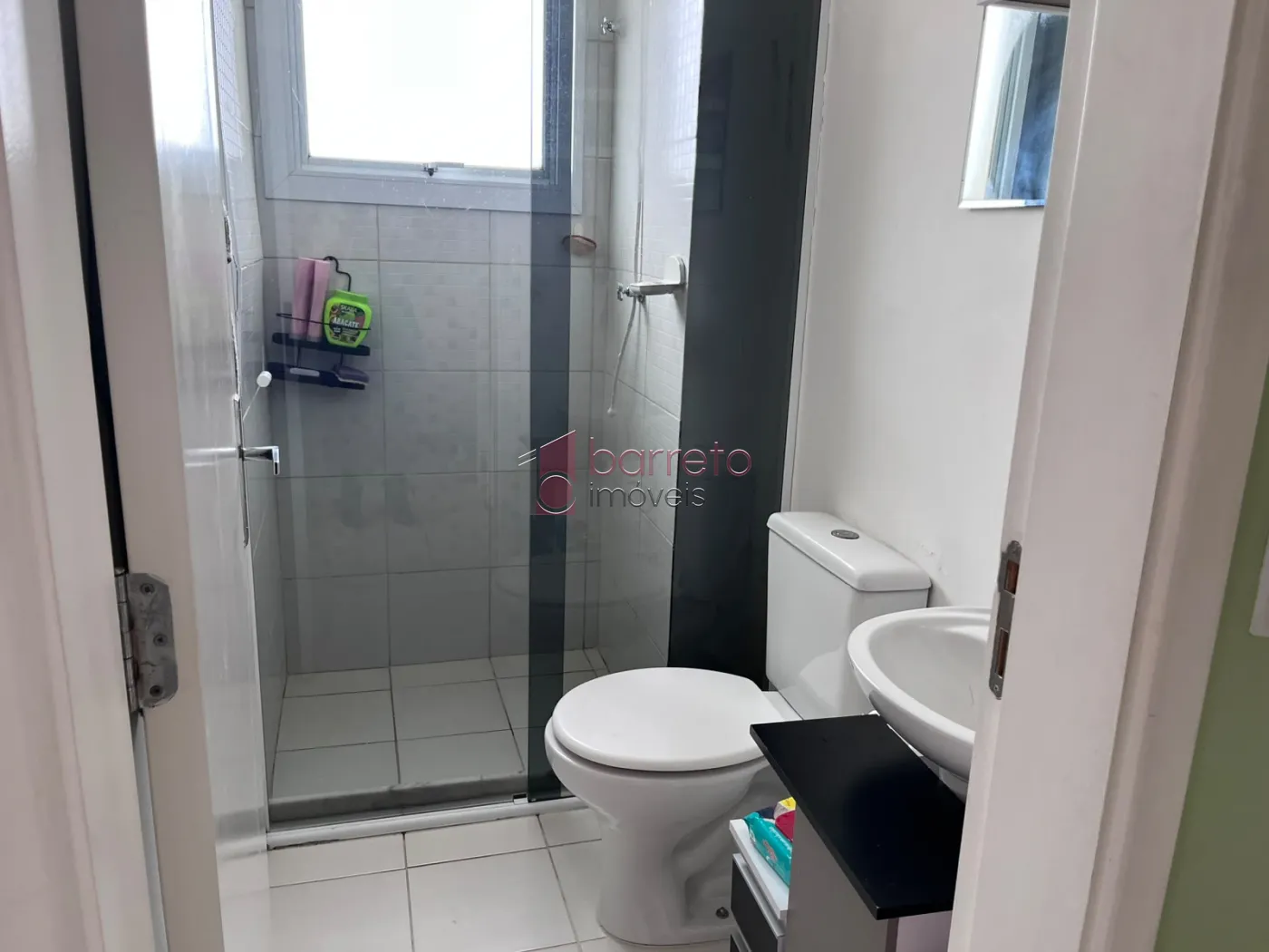APARTAMENTO PARA LOCAÇÃO NO CONDOMÍNIO NOVA CIDADE JARDIM ORQUÍDEA – JUNDIAÍ/SP
