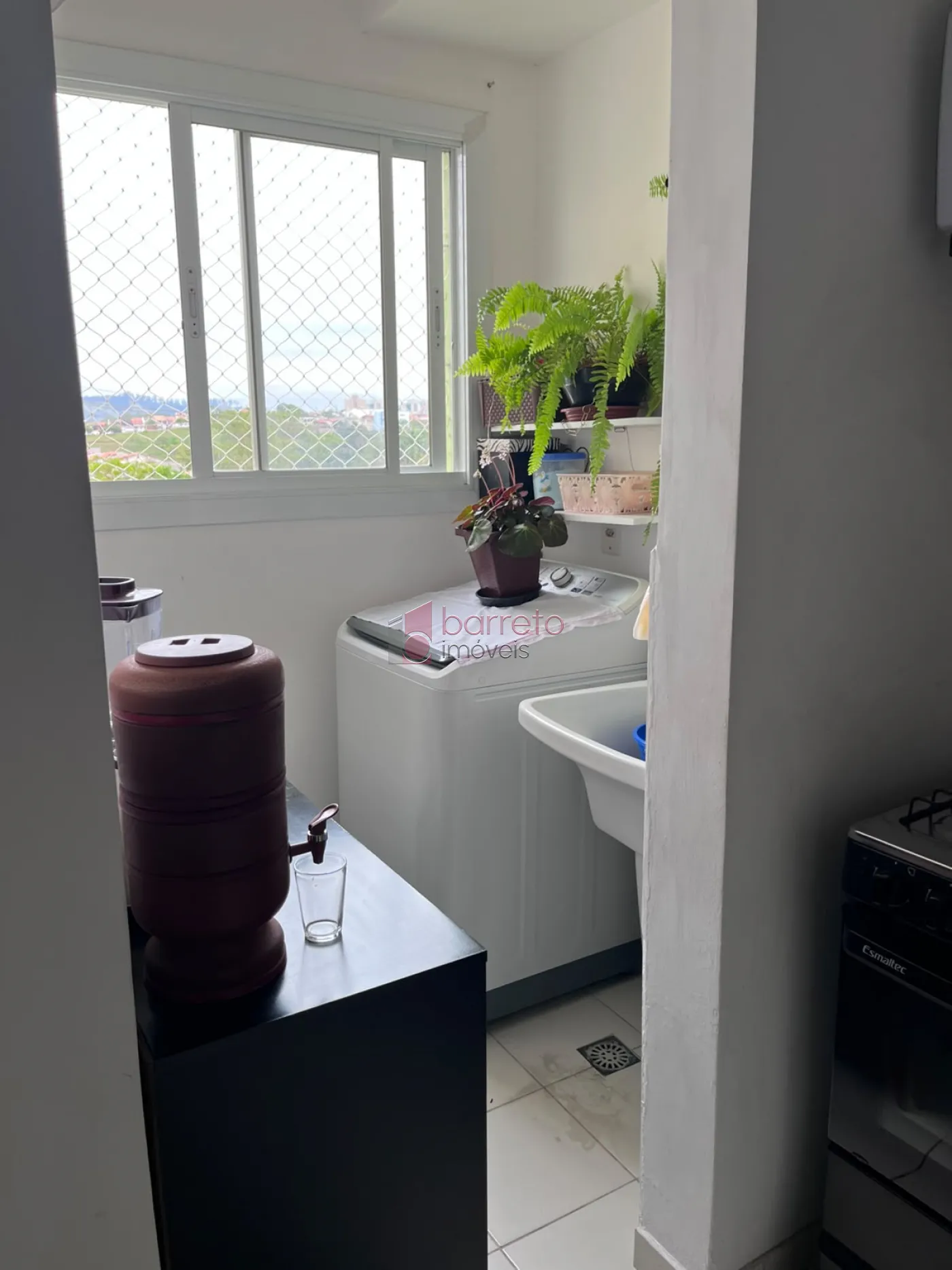 APARTAMENTO PARA LOCAÇÃO NO CONDOMÍNIO NOVA CIDADE JARDIM ORQUÍDEA – JUNDIAÍ/SP