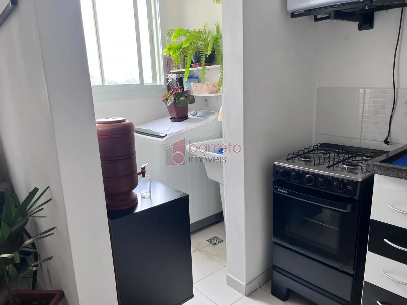APARTAMENTO PARA LOCAÇÃO NO CONDOMÍNIO NOVA CIDADE JARDIM ORQUÍDEA – JUNDIAÍ/SP