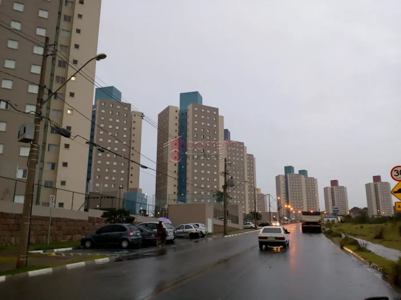 APARTAMENTO PARA LOCAÇÃO NO CONDOMÍNIO NOVA CIDADE JARDIM ORQUÍDEA – JUNDIAÍ/SP