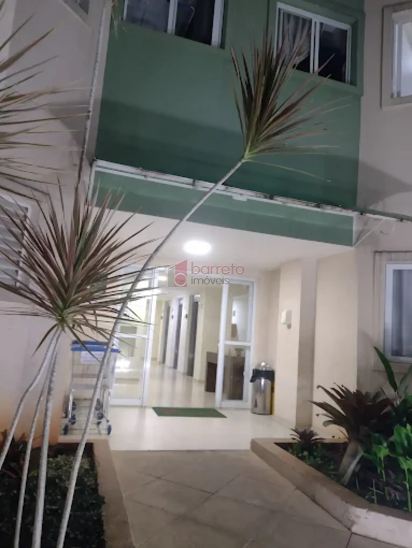 APARTAMENTO PARA LOCAÇÃO NO CONDOMÍNIO NOVA CIDADE JARDIM ORQUÍDEA – JUNDIAÍ/SP