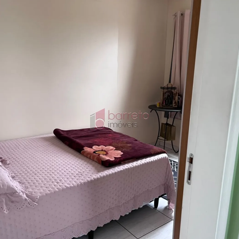 APARTAMENTO PARA LOCAÇÃO NO CONDOMÍNIO NOVA CIDADE JARDIM ORQUÍDEA – JUNDIAÍ/SP