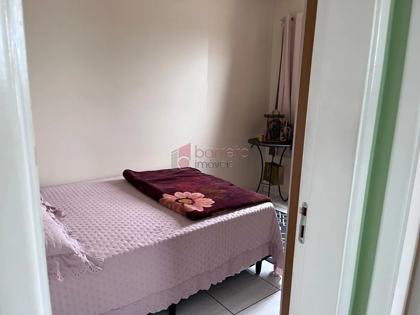 APARTAMENTO PARA LOCAÇÃO NO CONDOMÍNIO NOVA CIDADE JARDIM ORQUÍDEA – JUNDIAÍ/SP