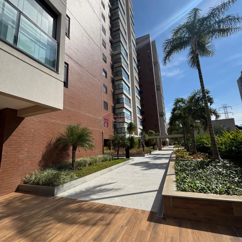 APARTAMENTO À VENDA NO CONDOMÍNIO -TERRAÇO VILA BELA – JUNDIAÍ – SP