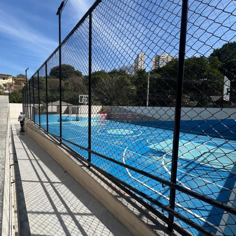 APARTAMENTO À VENDA NO CONDOMÍNIO -TERRAÇO VILA BELA – JUNDIAÍ – SP