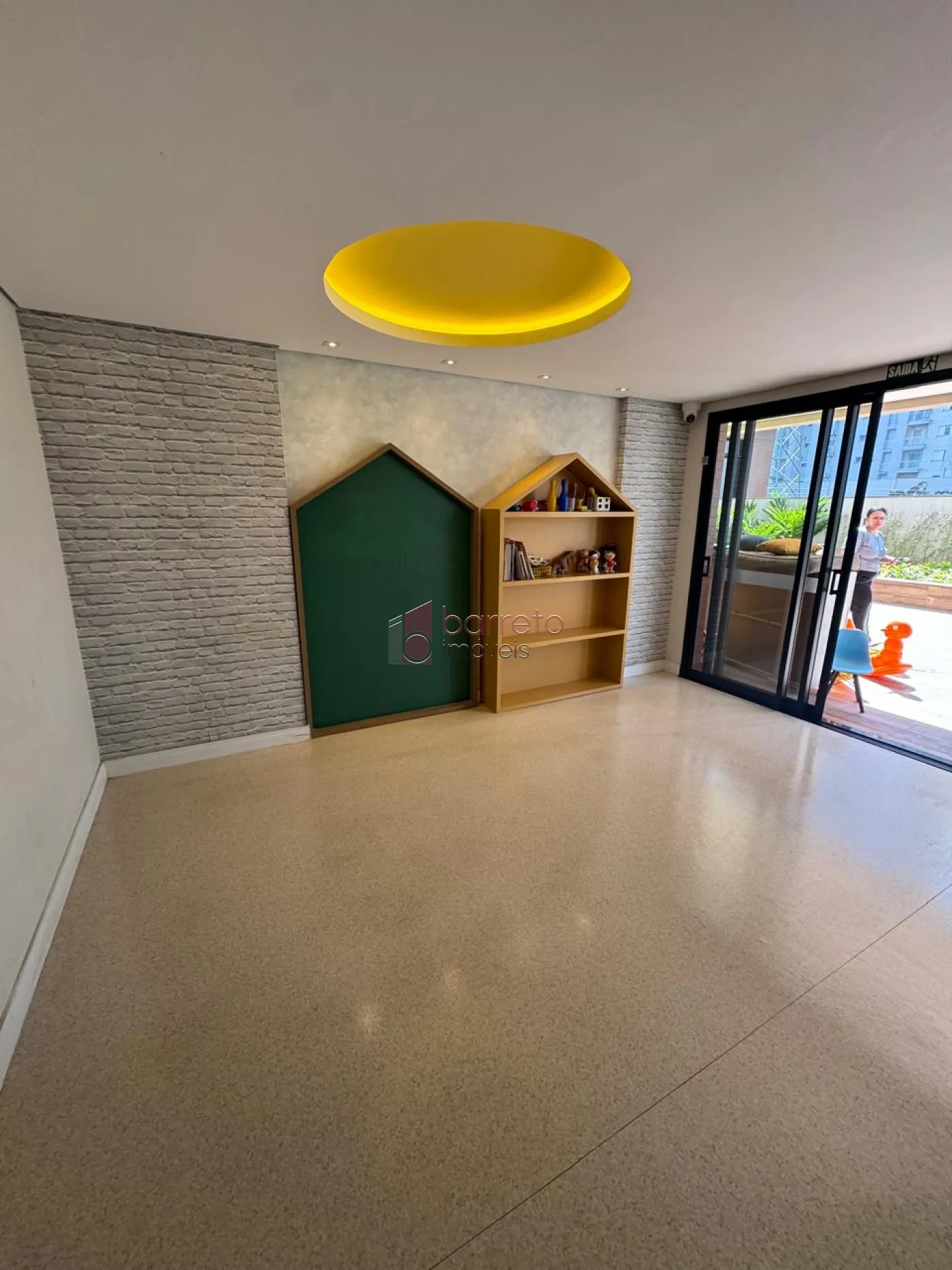 APARTAMENTO À VENDA NO CONDOMÍNIO -TERRAÇO VILA BELA – JUNDIAÍ – SP