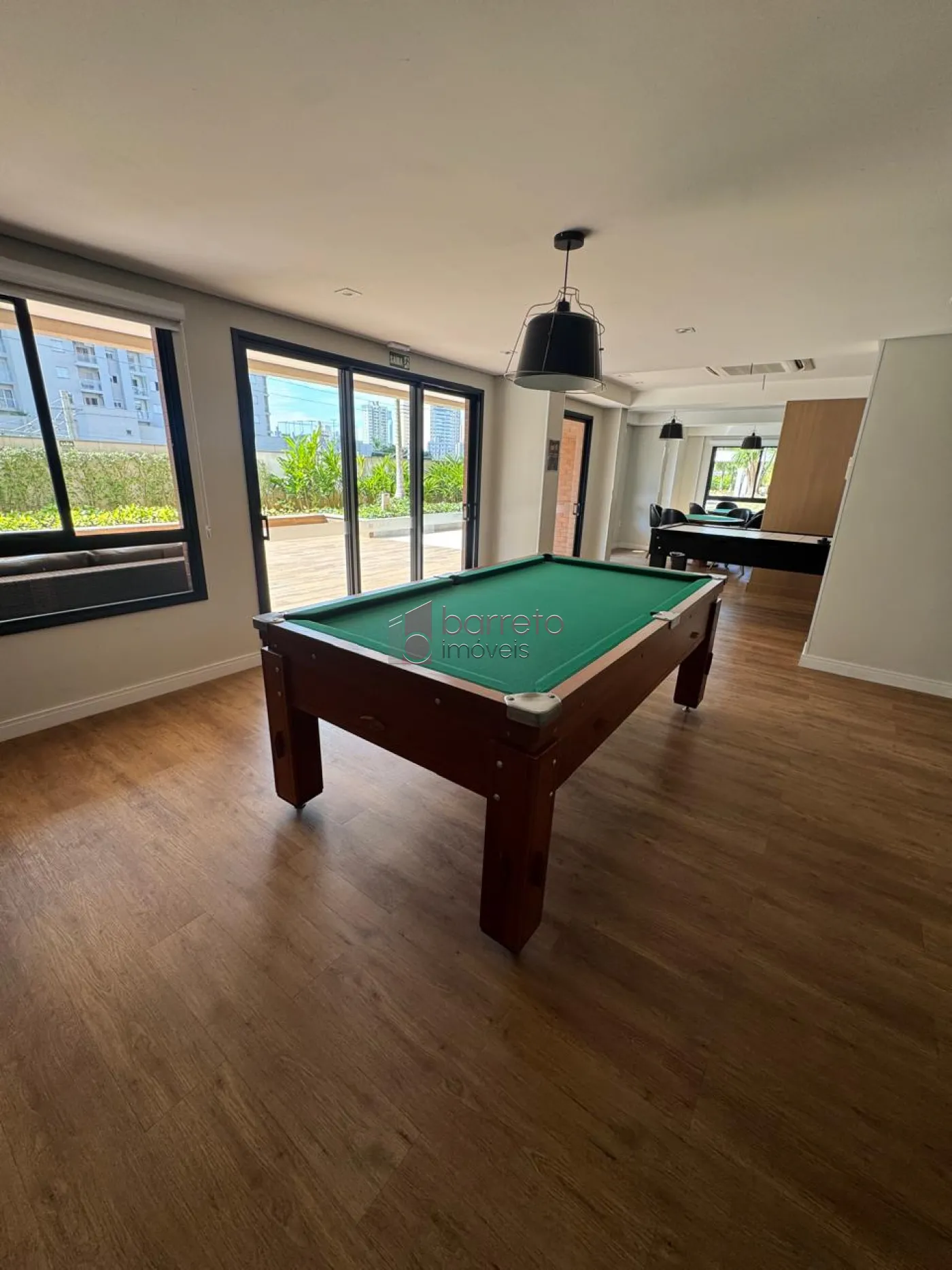 APARTAMENTO À VENDA NO CONDOMÍNIO -TERRAÇO VILA BELA – JUNDIAÍ – SP