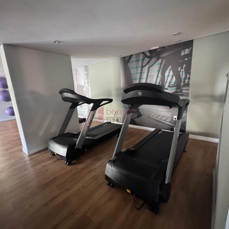 APARTAMENTO À VENDA NO CONDOMÍNIO -TERRAÇO VILA BELA – JUNDIAÍ – SP