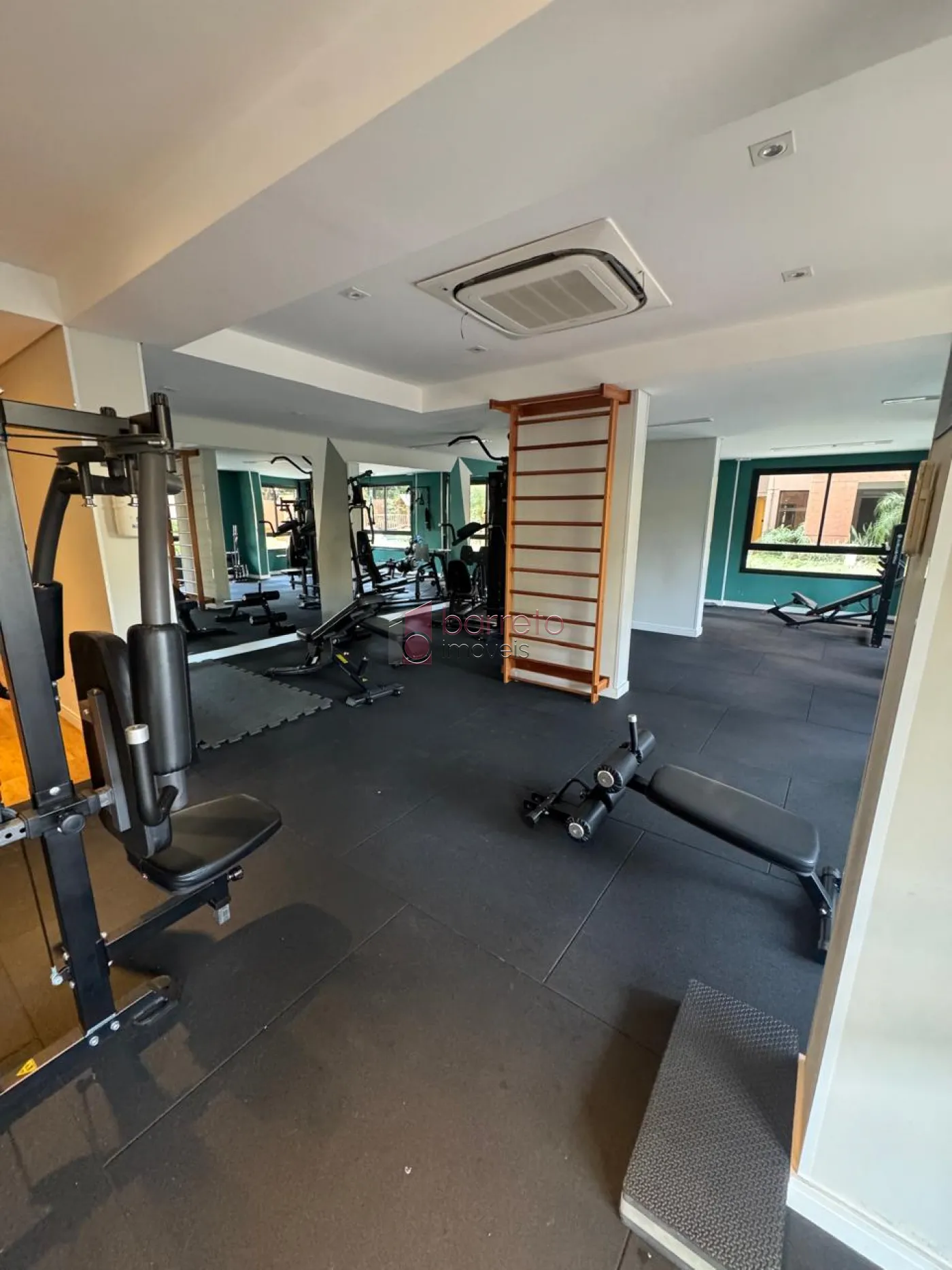 APARTAMENTO À VENDA NO CONDOMÍNIO -TERRAÇO VILA BELA – JUNDIAÍ – SP