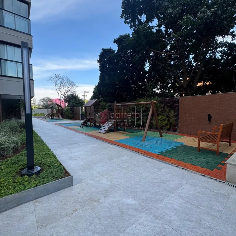 APARTAMENTO À VENDA NO CONDOMÍNIO -TERRAÇO VILA BELA – JUNDIAÍ – SP