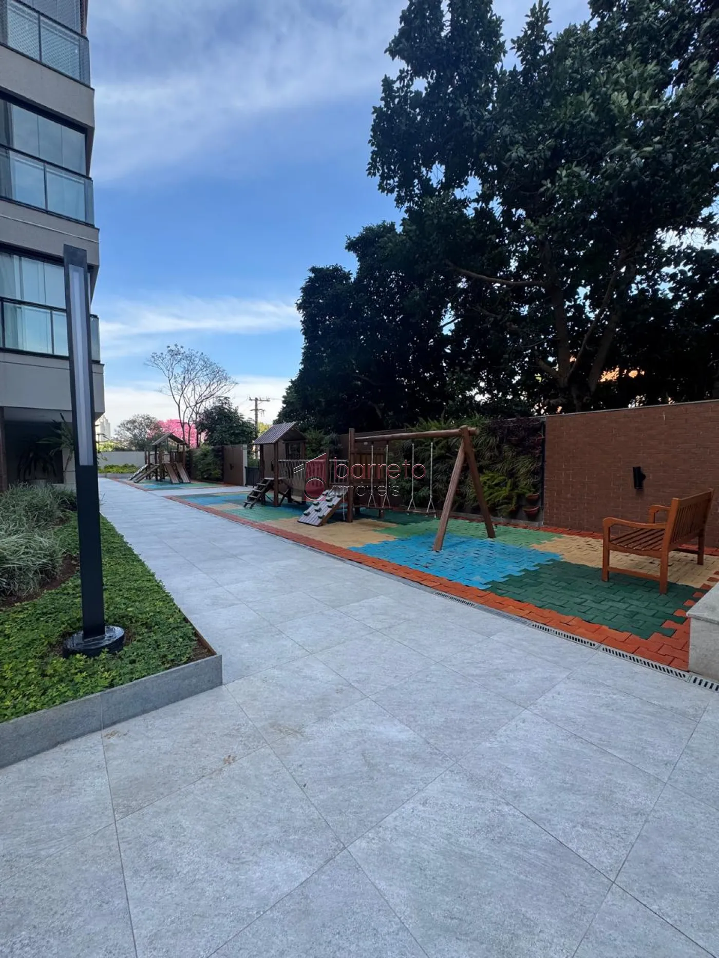APARTAMENTO À VENDA NO CONDOMÍNIO -TERRAÇO VILA BELA – JUNDIAÍ – SP