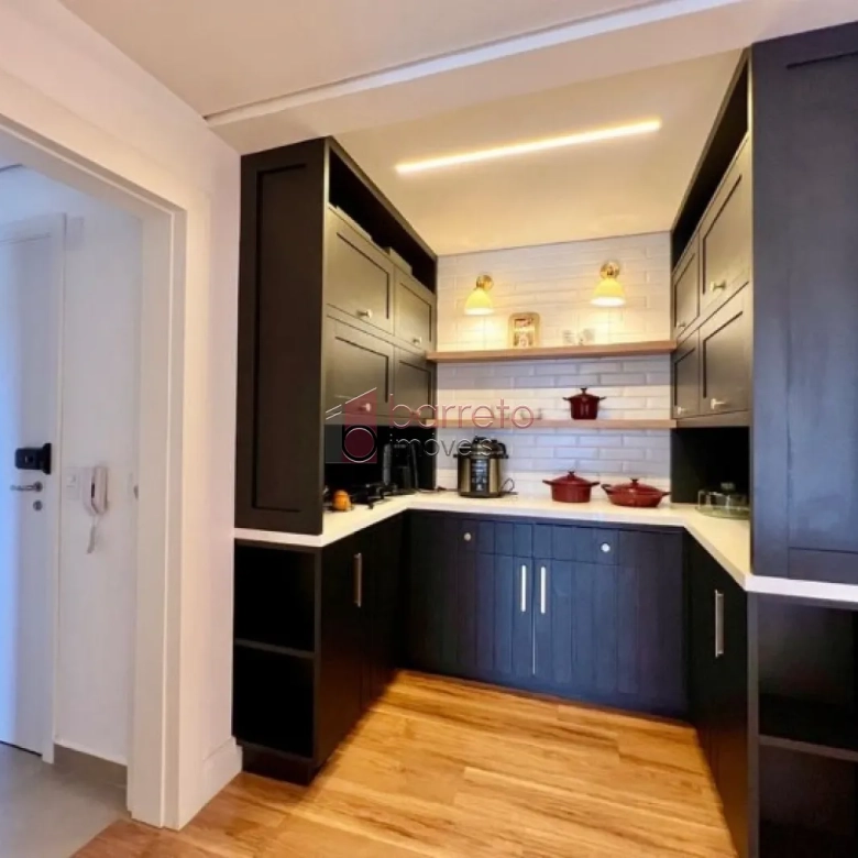 APARTAMENTO À VENDA NO CONDOMÍNIO -TERRAÇO VILA BELA – JUNDIAÍ – SP