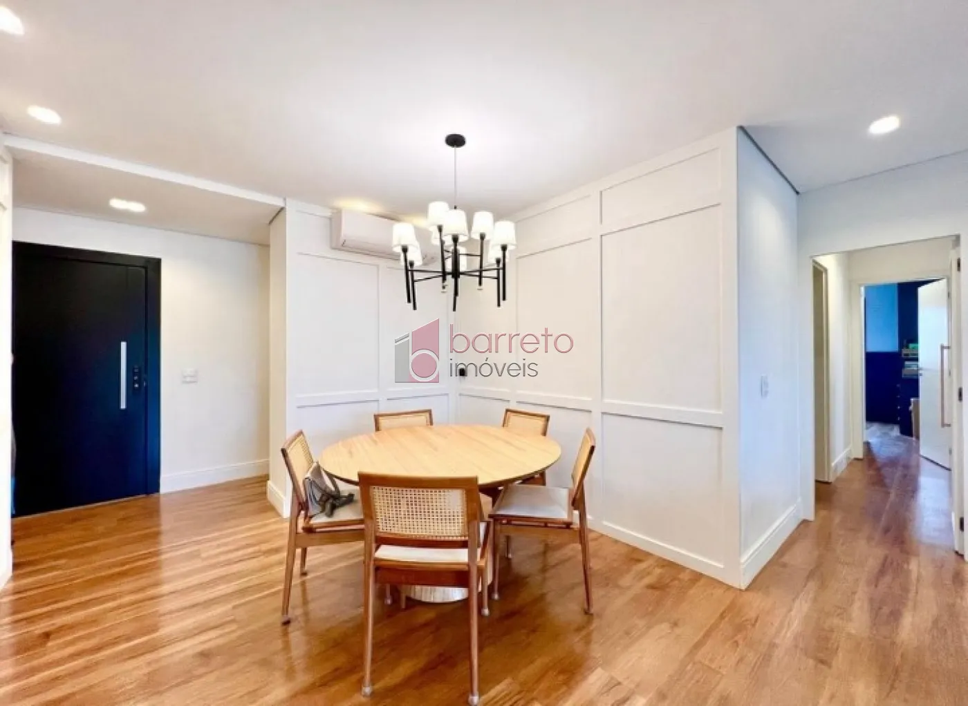APARTAMENTO À VENDA NO CONDOMÍNIO -TERRAÇO VILA BELA – JUNDIAÍ – SP