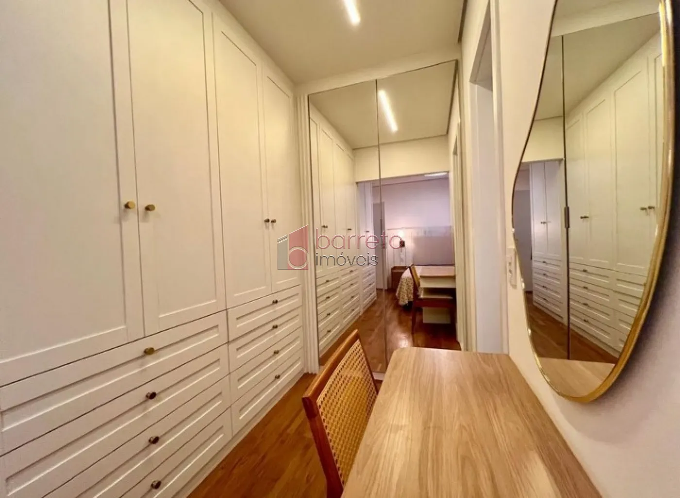 APARTAMENTO À VENDA NO CONDOMÍNIO -TERRAÇO VILA BELA – JUNDIAÍ – SP