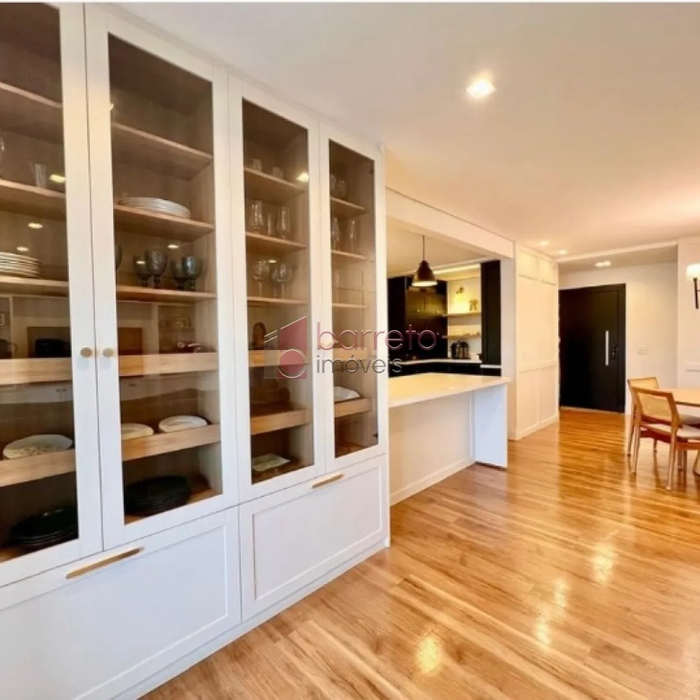 APARTAMENTO À VENDA NO CONDOMÍNIO -TERRAÇO VILA BELA – JUNDIAÍ – SP