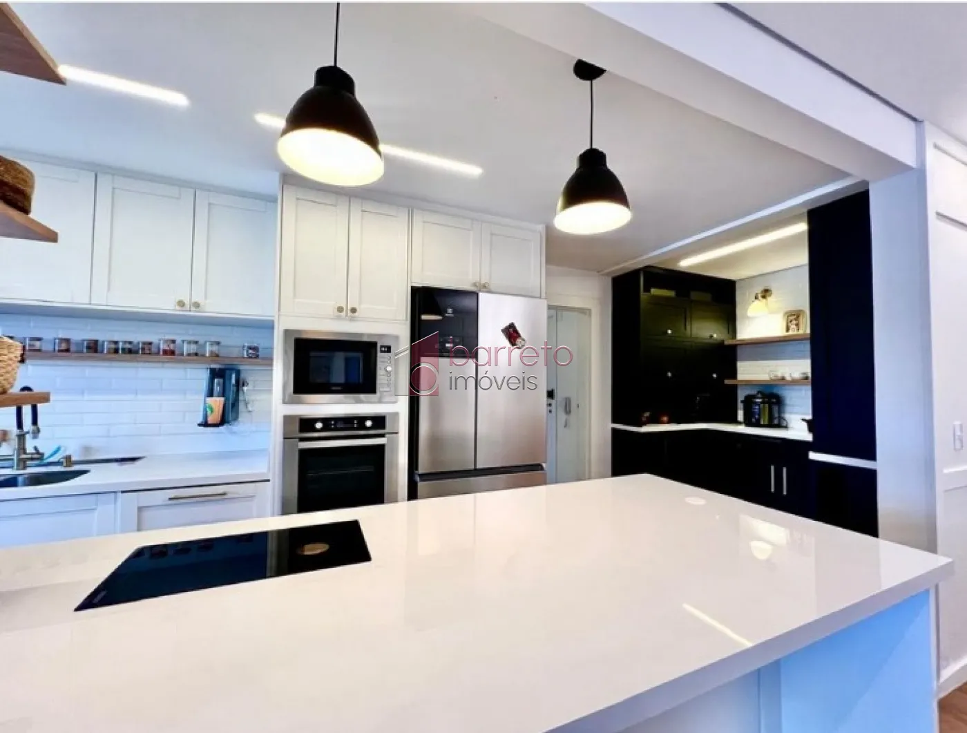 APARTAMENTO À VENDA NO CONDOMÍNIO -TERRAÇO VILA BELA – JUNDIAÍ – SP