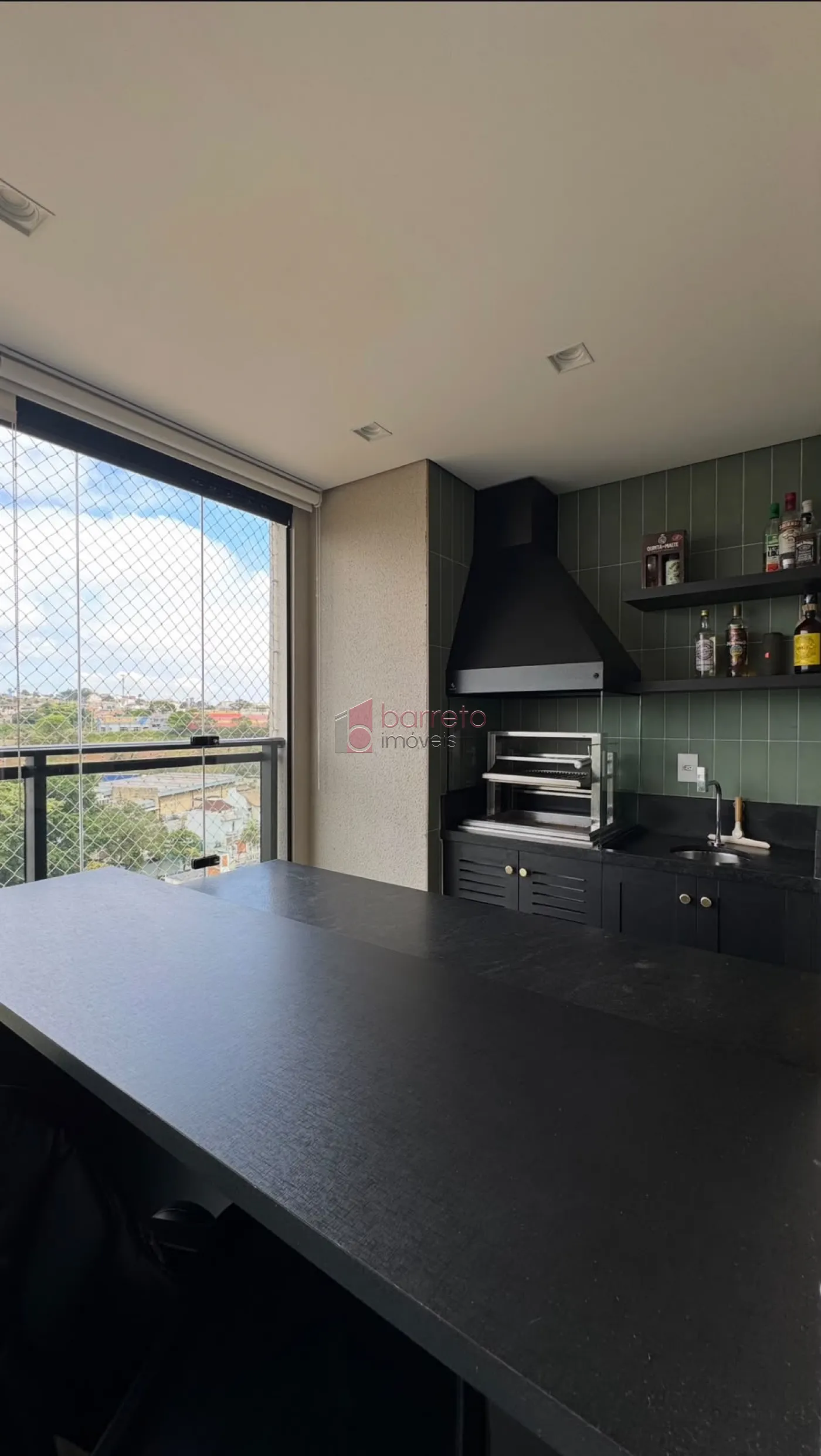APARTAMENTO À VENDA NO CONDOMÍNIO -TERRAÇO VILA BELA – JUNDIAÍ – SP