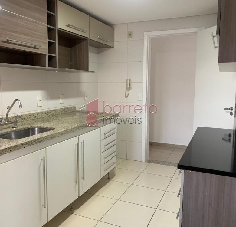 COBERTURA DUPLEX PARA LOCAÇÃO NO CONDOMÍNIO PORTAL DOS NOBRES – JUNDIAÍ/SP
