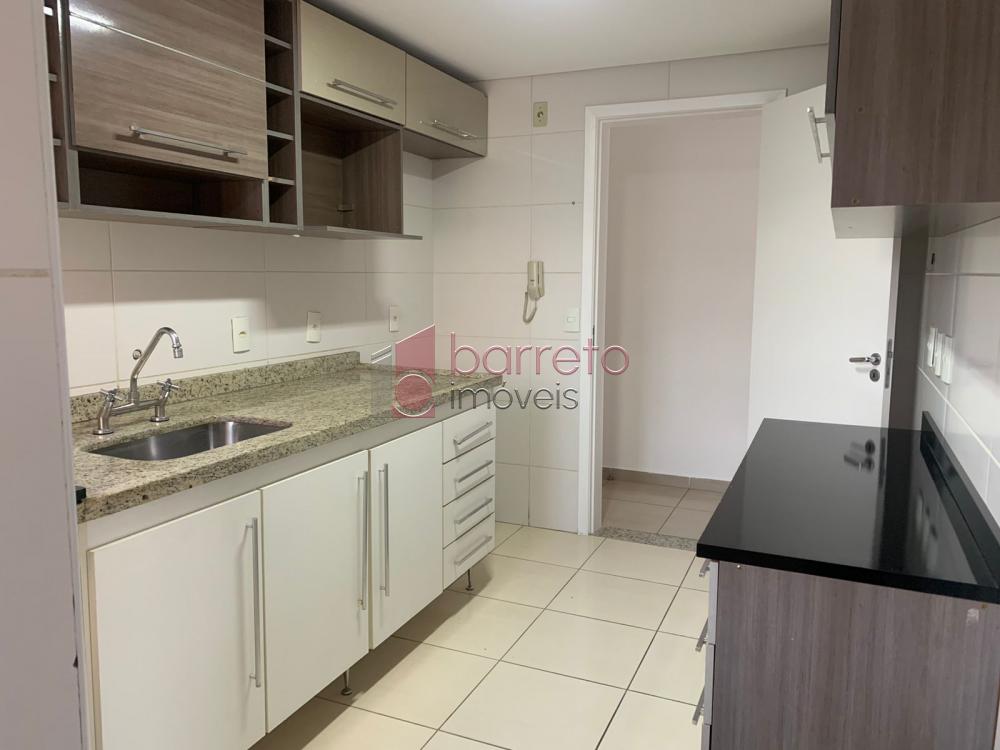 COBERTURA DUPLEX PARA LOCAÇÃO NO CONDOMÍNIO PORTAL DOS NOBRES – JUNDIAÍ/SP