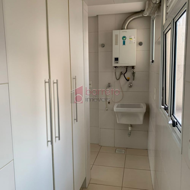 COBERTURA DUPLEX PARA LOCAÇÃO NO CONDOMÍNIO PORTAL DOS NOBRES – JUNDIAÍ/SP